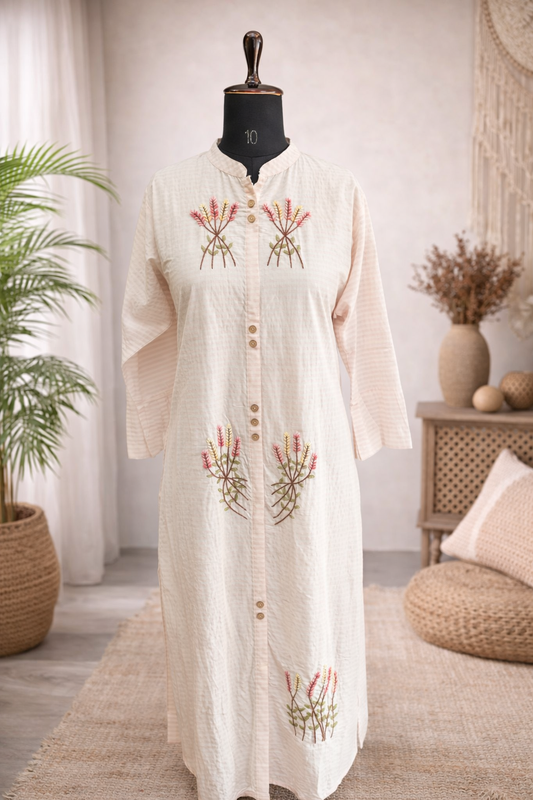 jeenas kurta