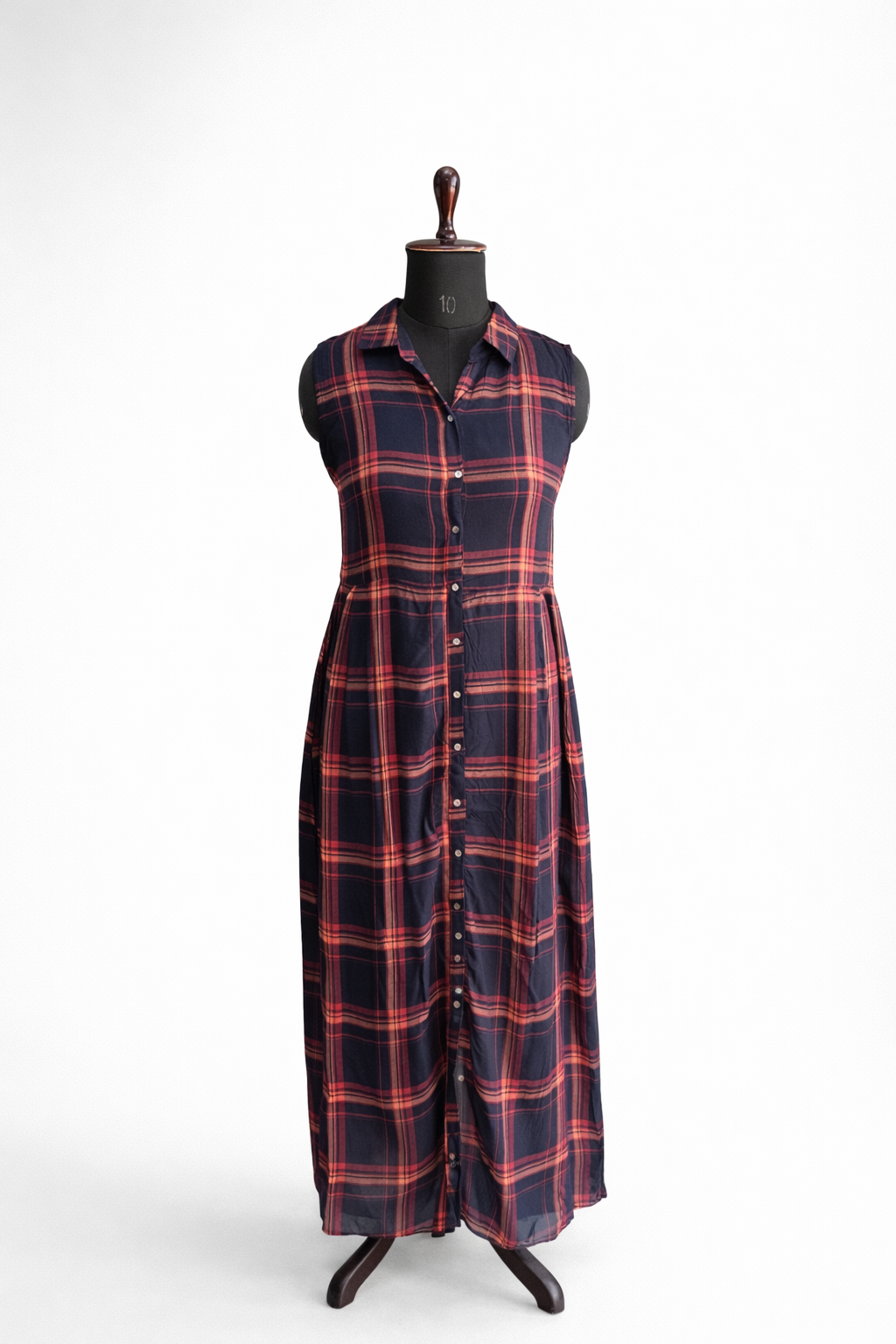 Jeenas Kurta