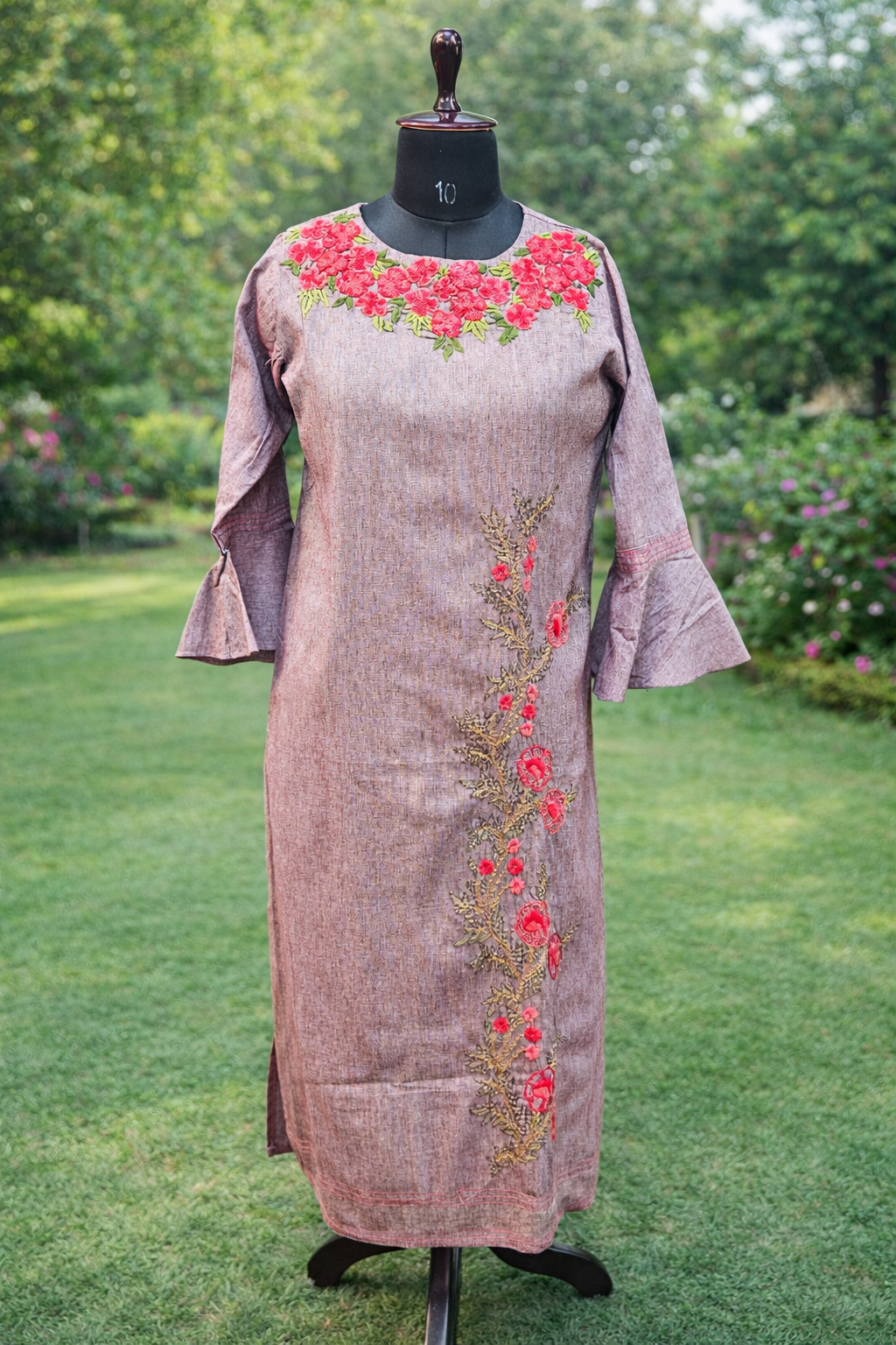 Jeenas Kurta