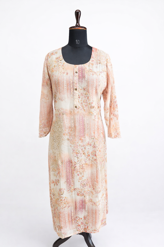 jeenas kurta