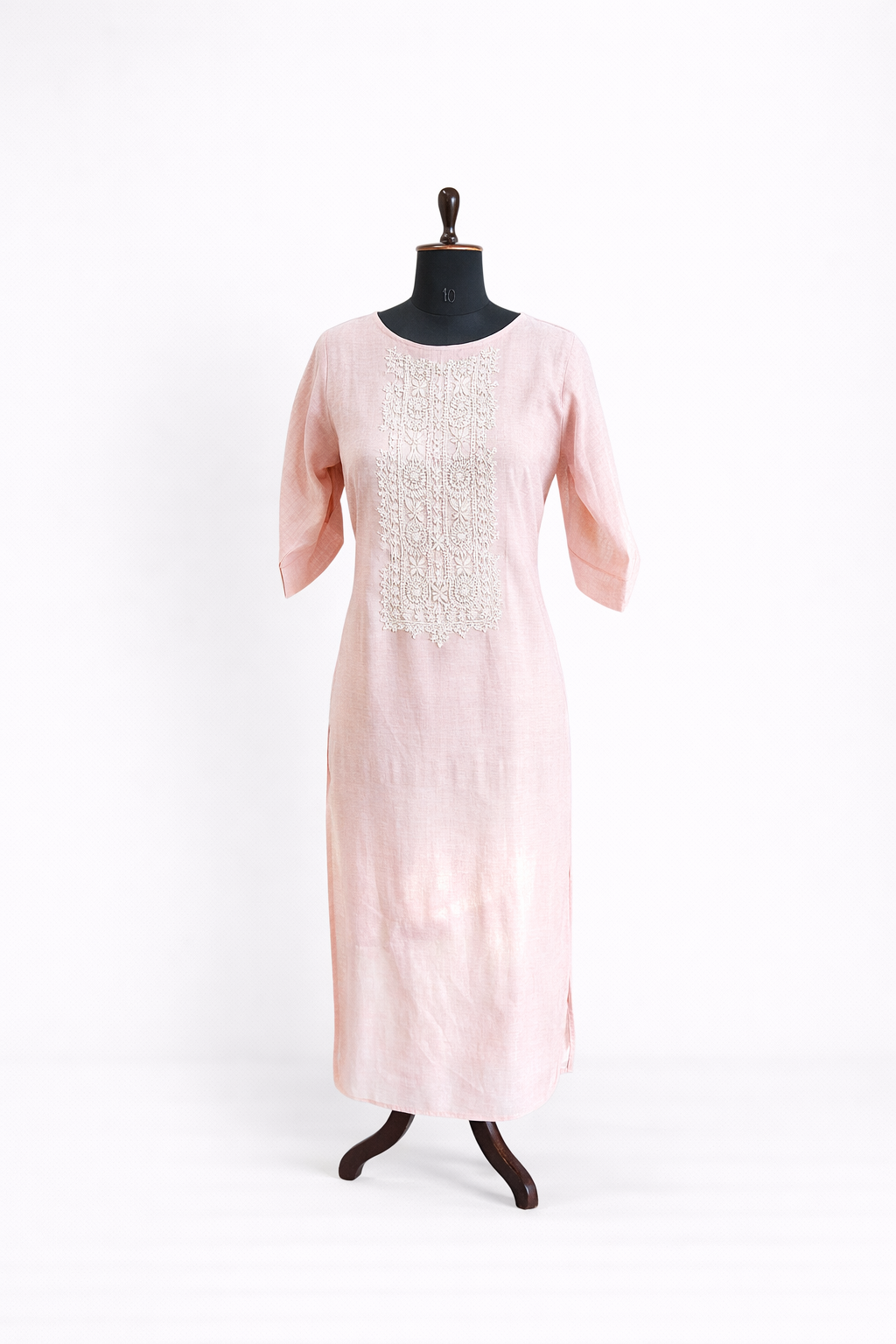 Jeenas Kurta