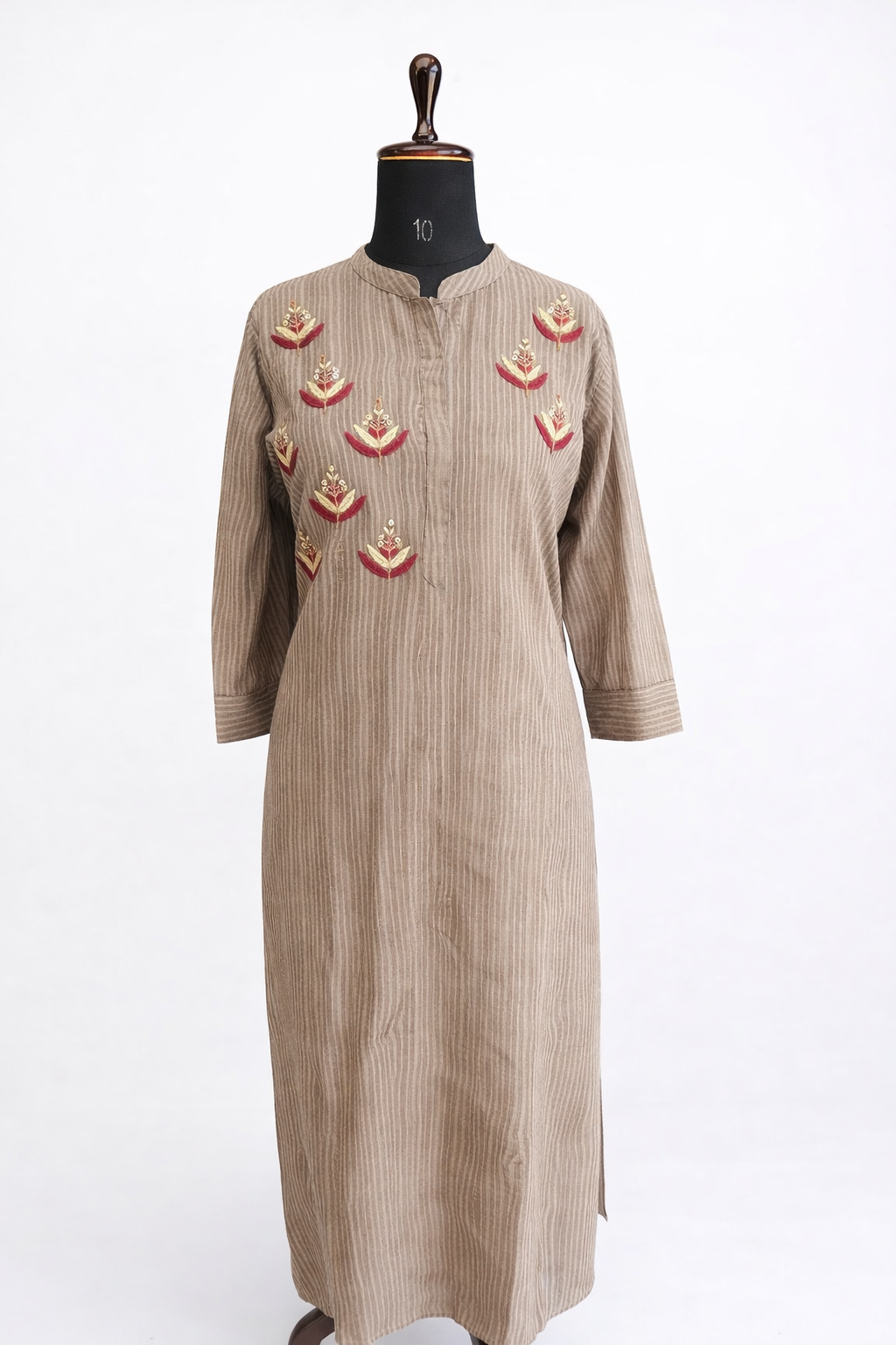 jeenas kurta