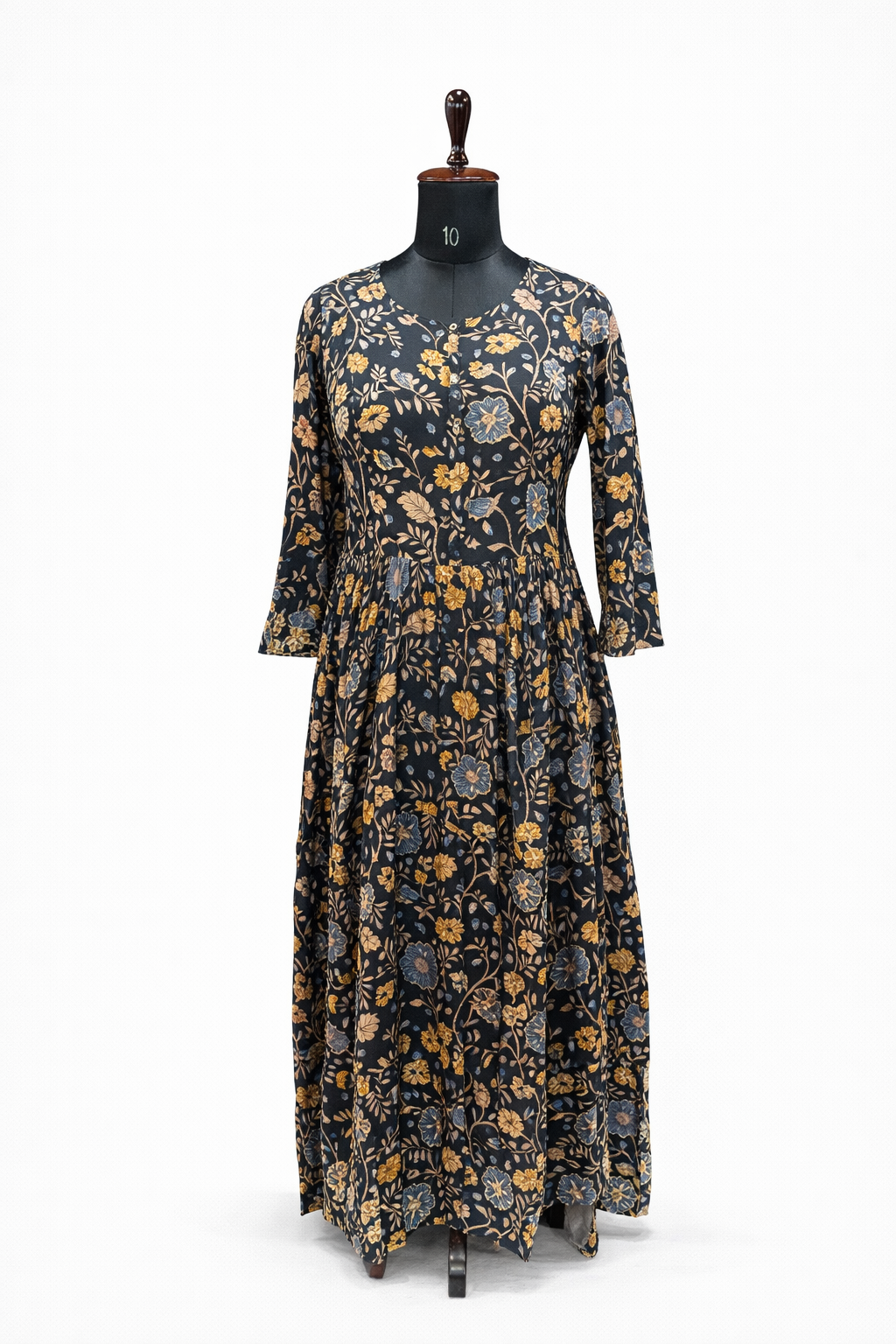 Jeenas kurta