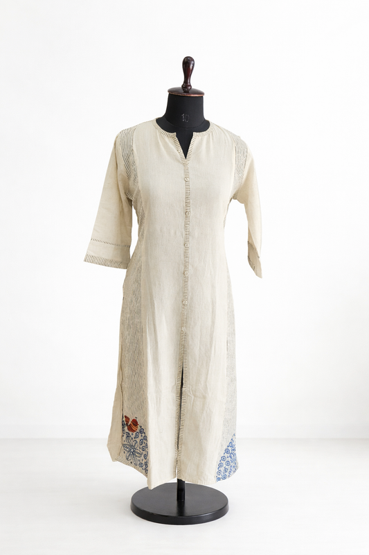 jeenas kurta