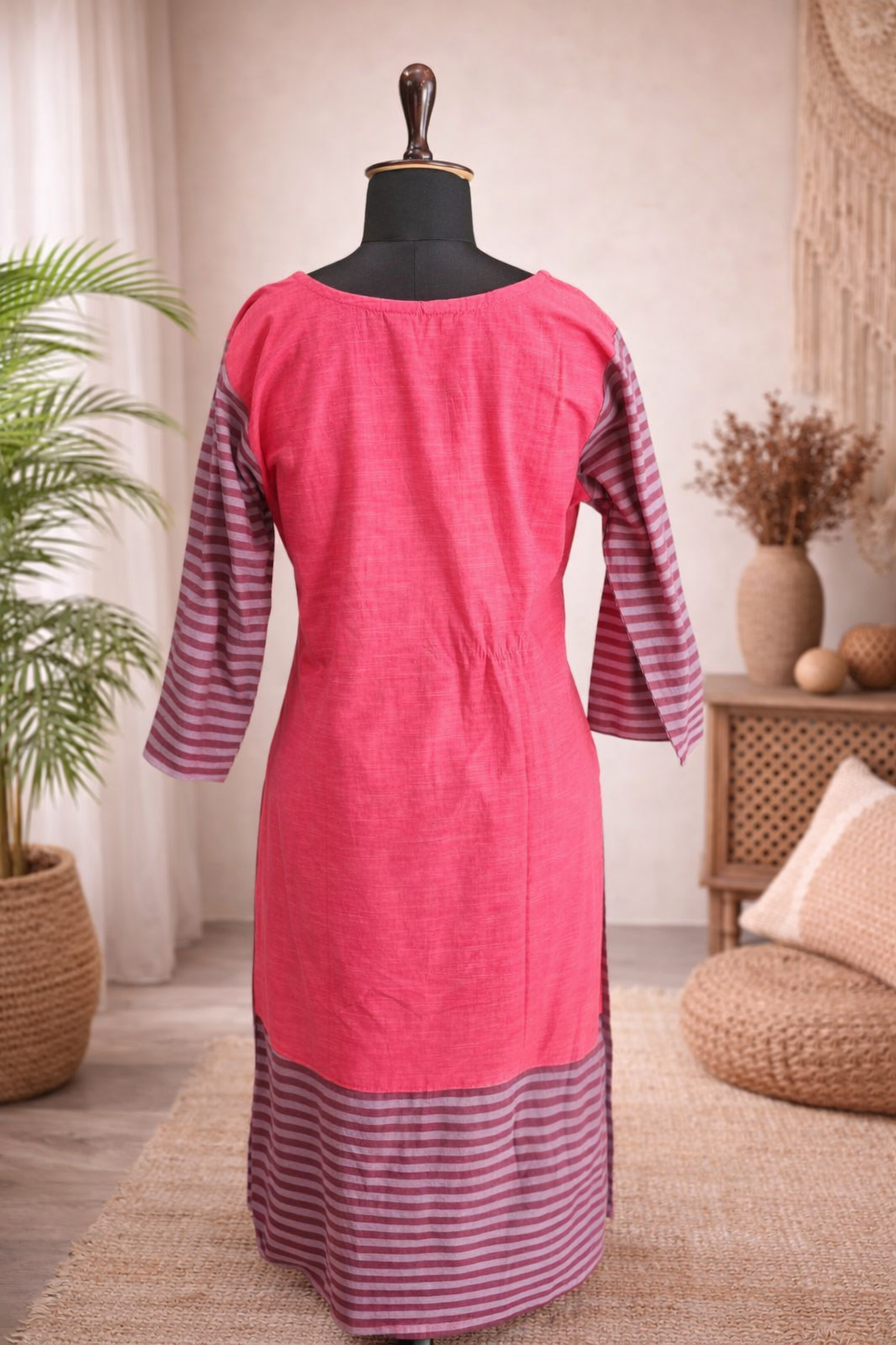 jeenas kurta