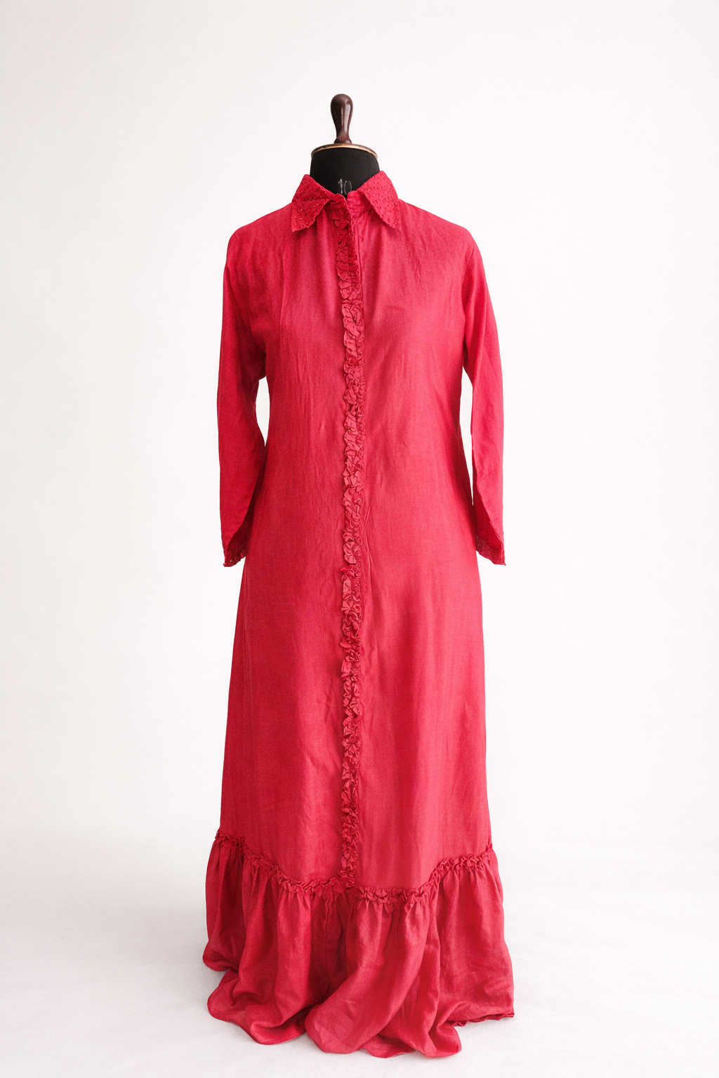 jeenas kurta