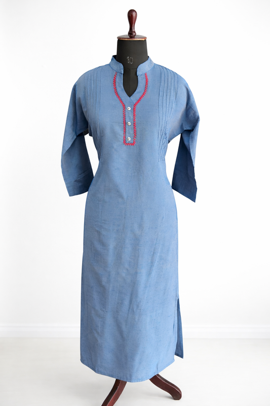 Jeenas Kurta