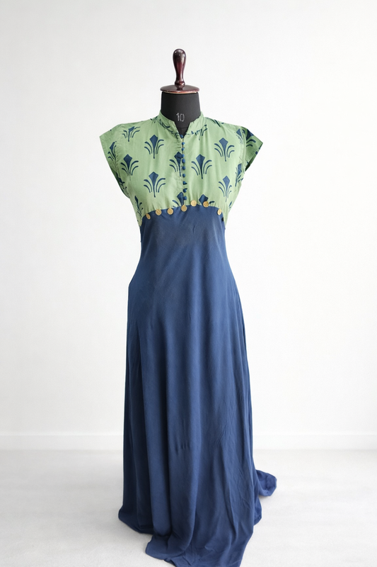 jeenas kurta