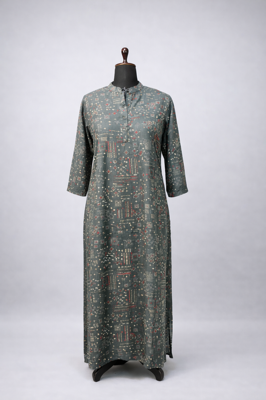 Jeenas kurta
