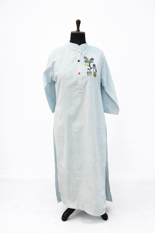 Jeenas Kurta