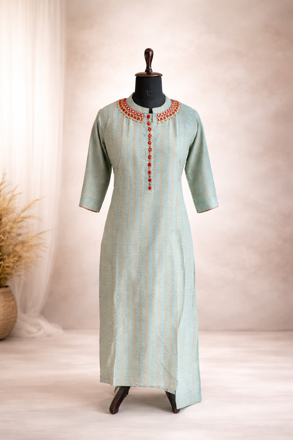 jeenas kurta