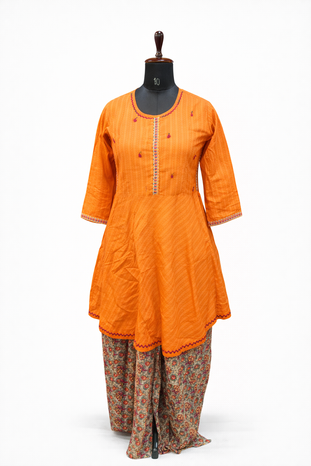 Jeenas indowestern