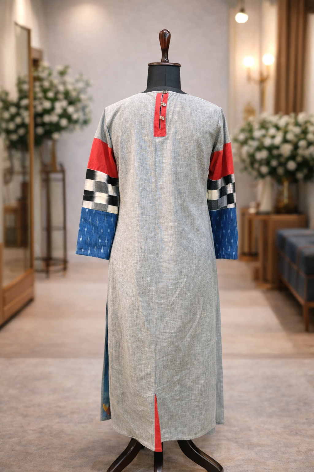 Jeenas Kurta