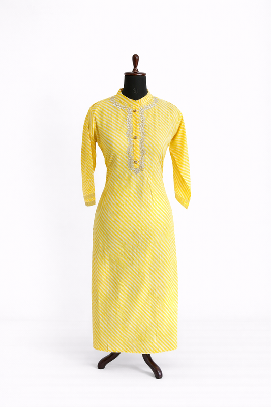 Jeenas Kurta