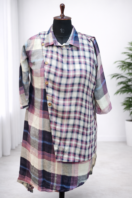 Jeenas Kurta
