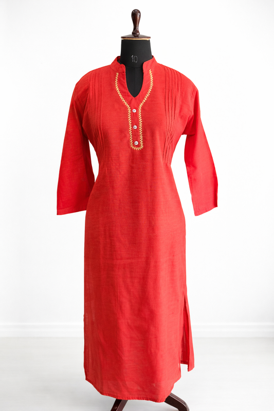 Jeenas Kurta