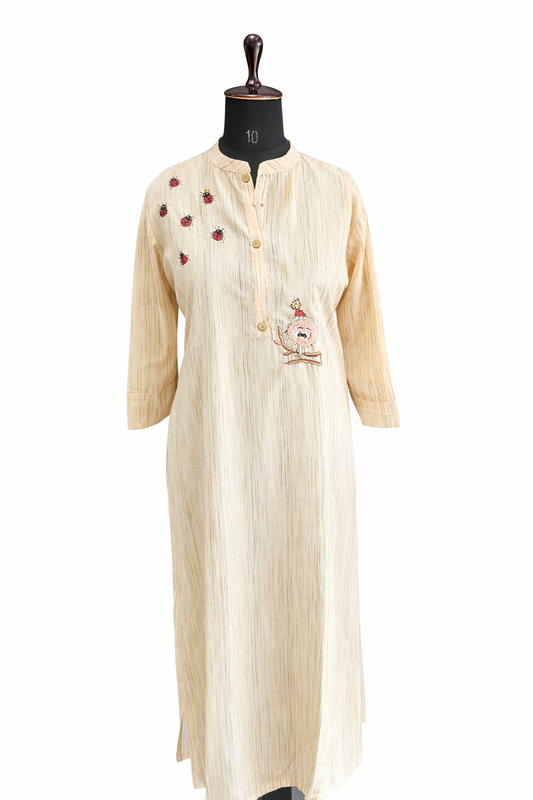 jeenas kurta
