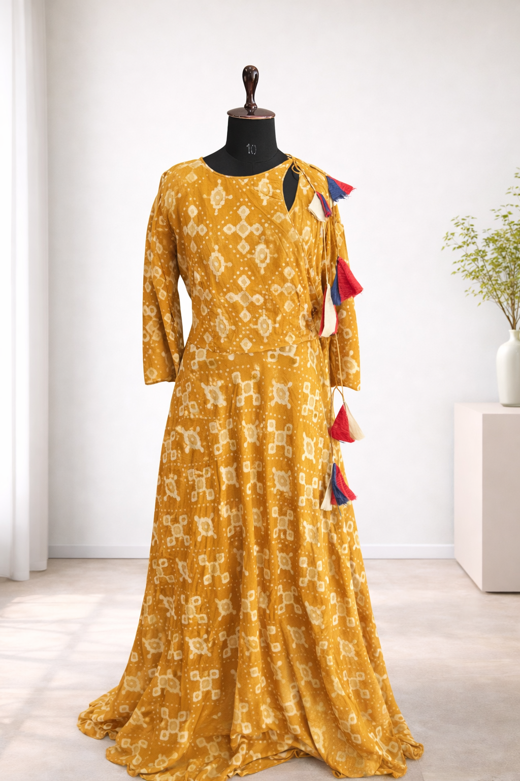 jeenas kurta