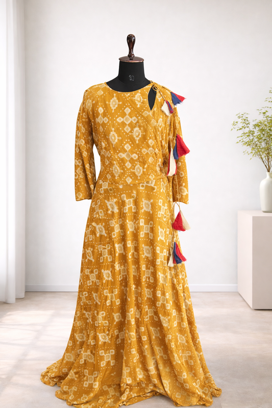 jeenas kurta