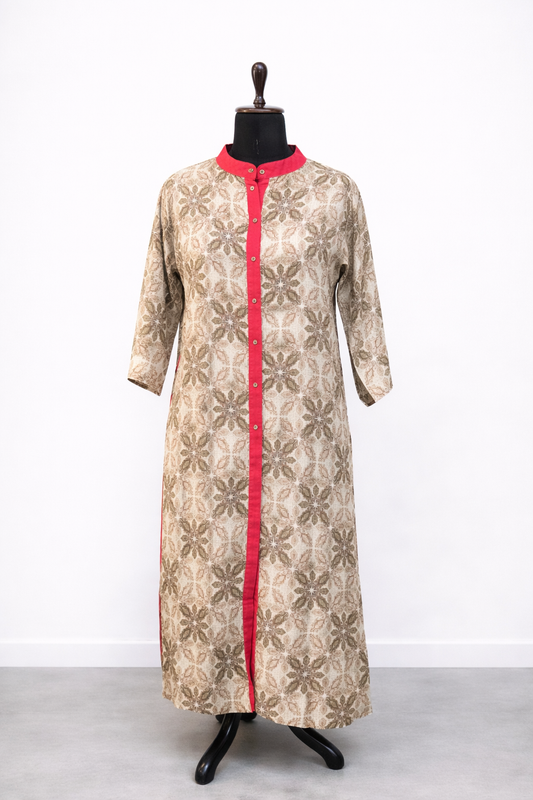 Jeenas Kurta