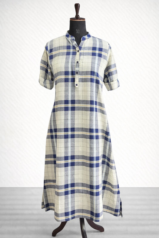 Jeenas Kurta