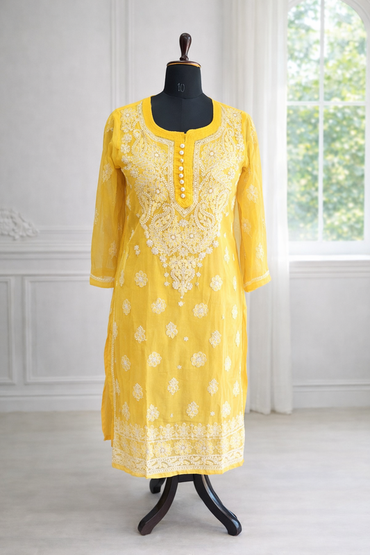 Jeenas kurta
