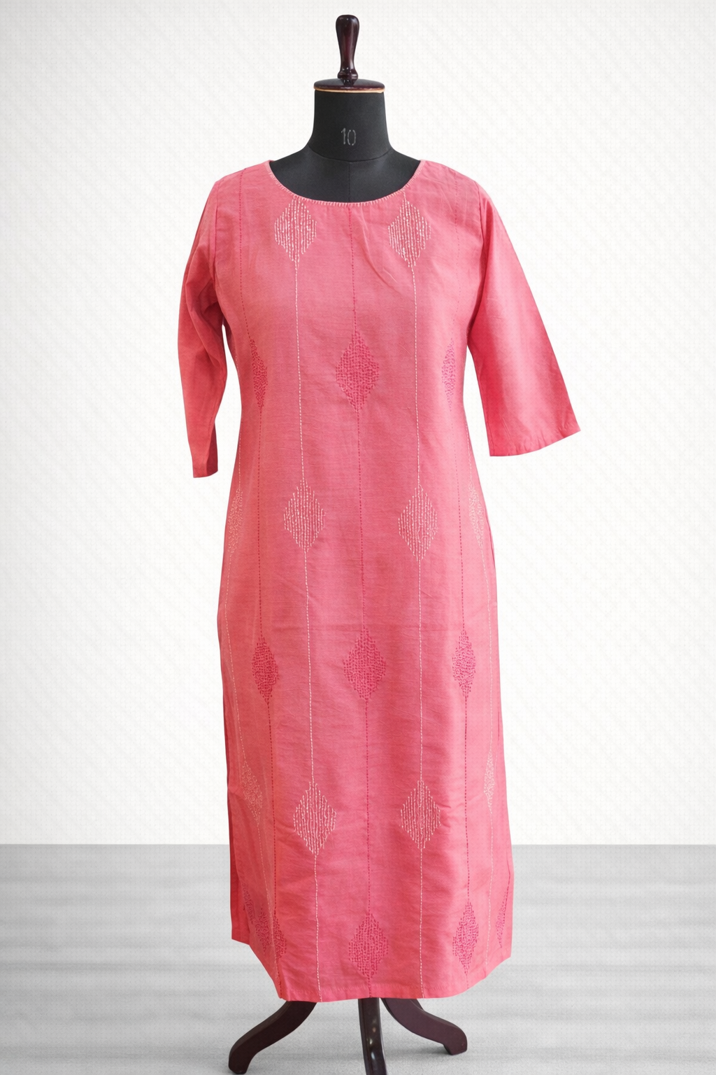 Jeenas Kurta