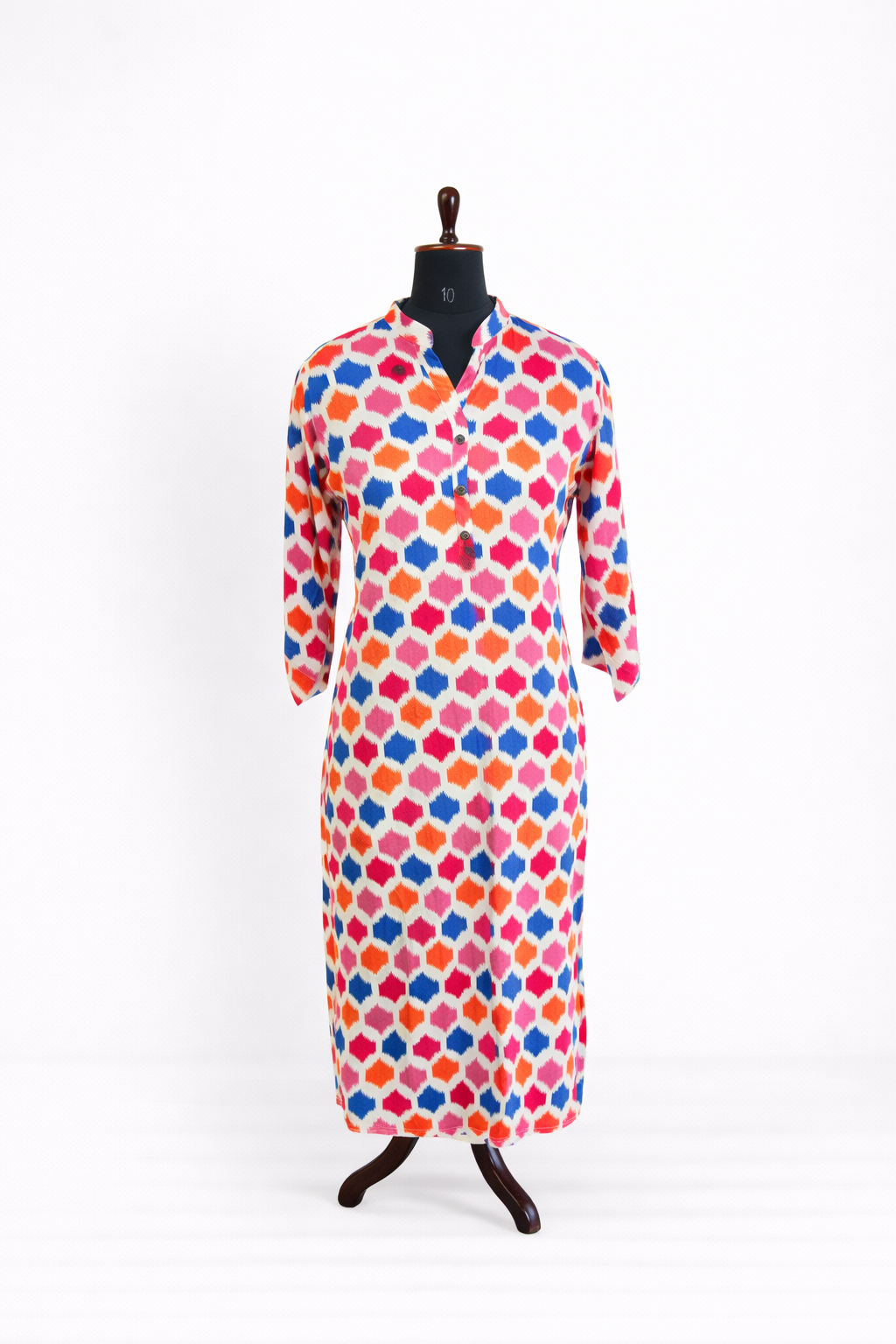 Jeenas Kurta