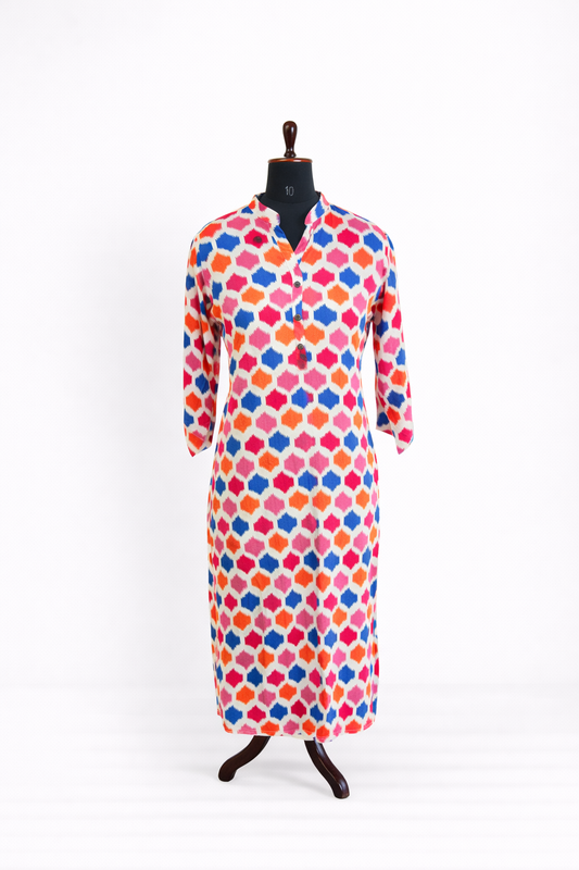 Jeenas Kurta