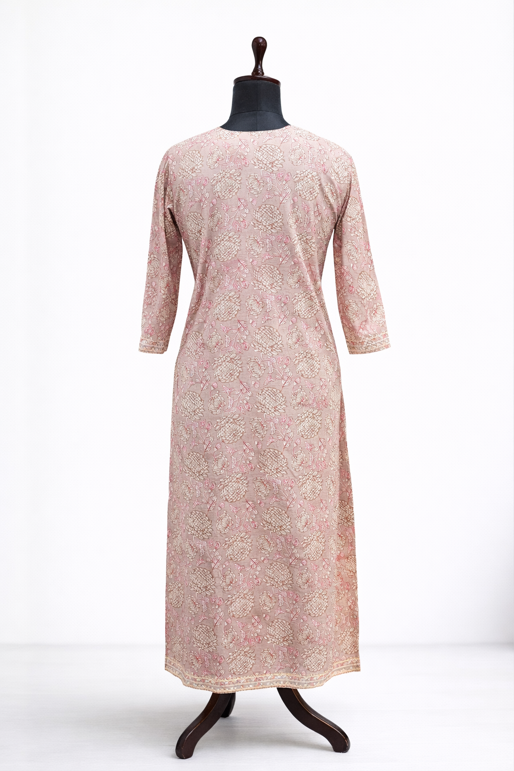 Jeenas Kurta