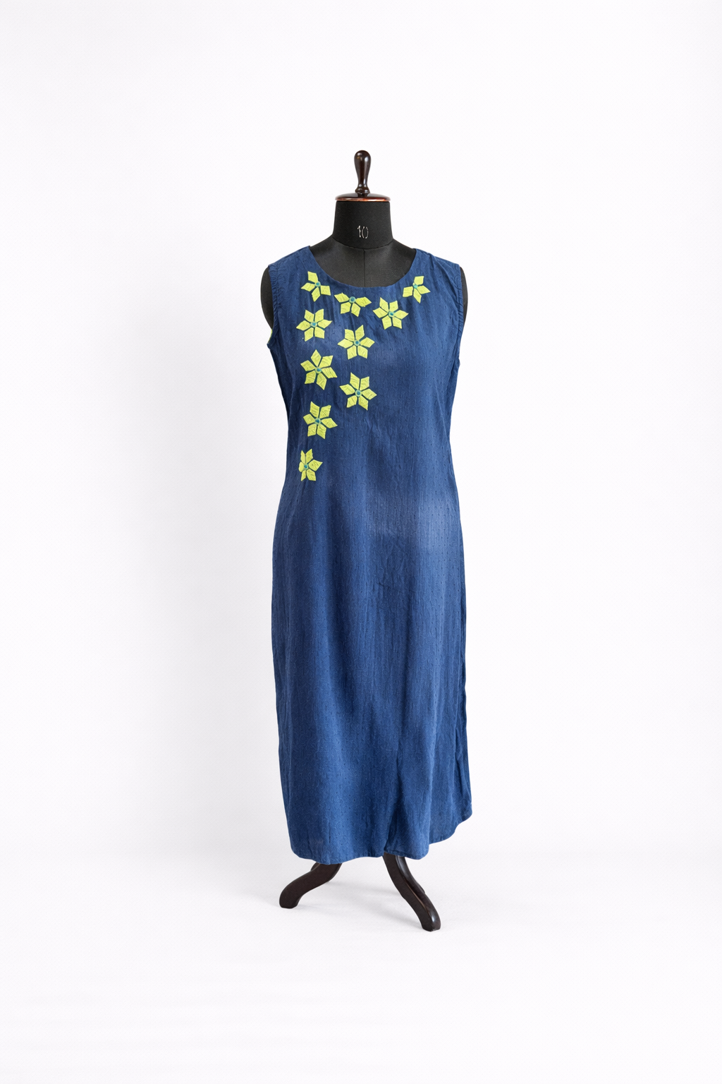 Jeenas Kurta