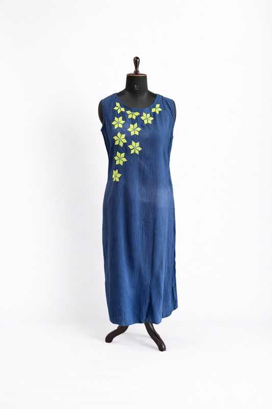 Jeenas Kurta