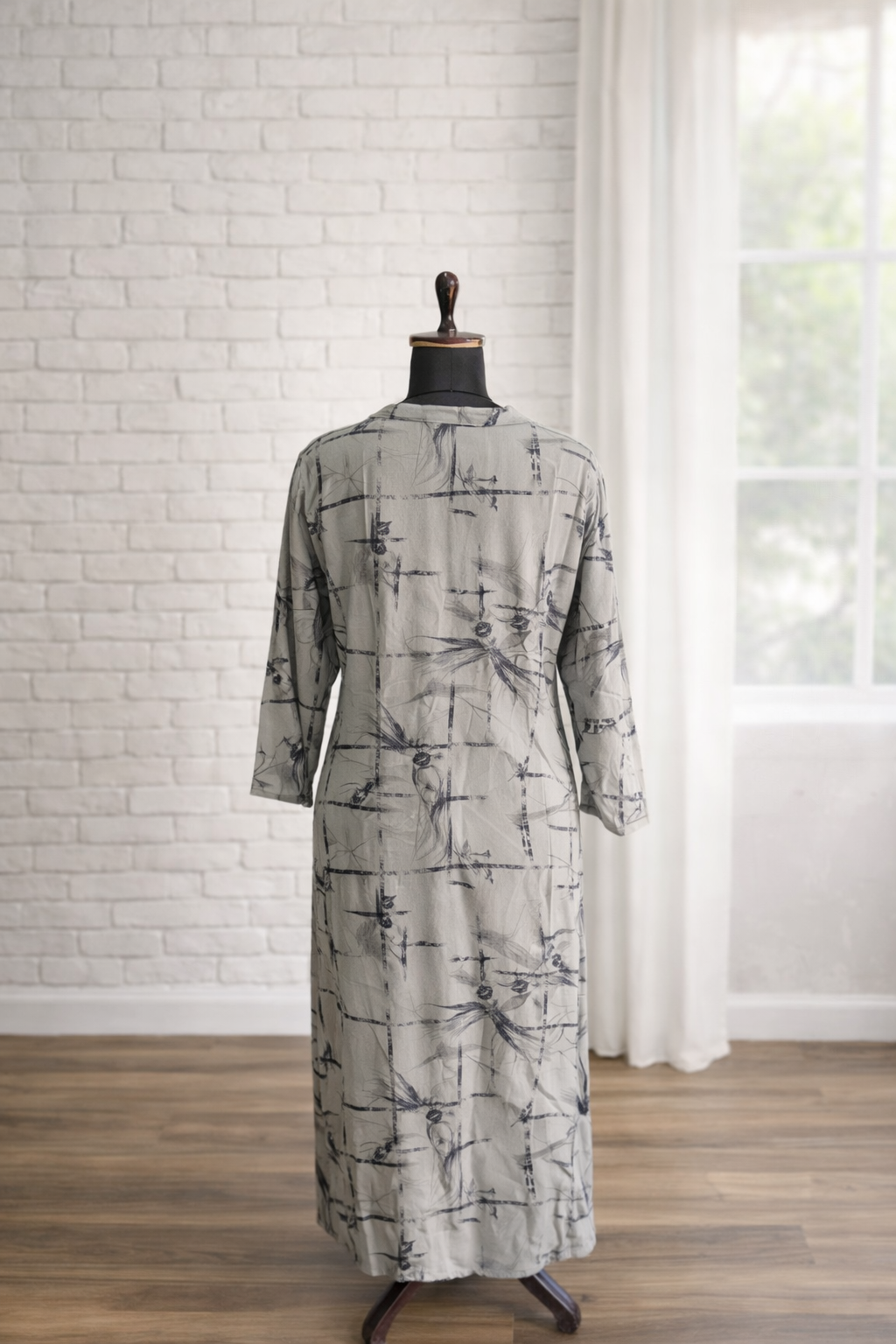 Jeenas Kurta