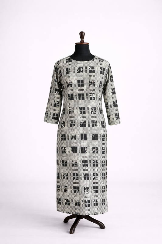 Jeenas Kurta
