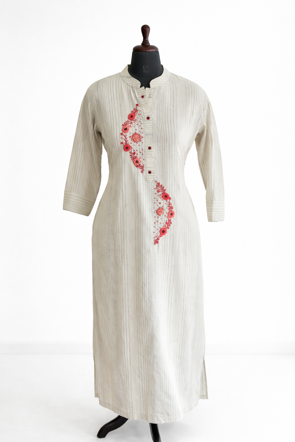 jeenas kurta