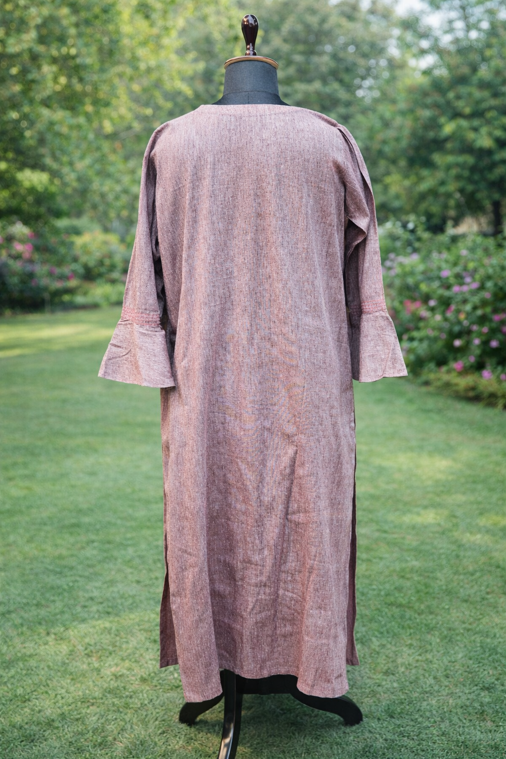 Jeenas Kurta
