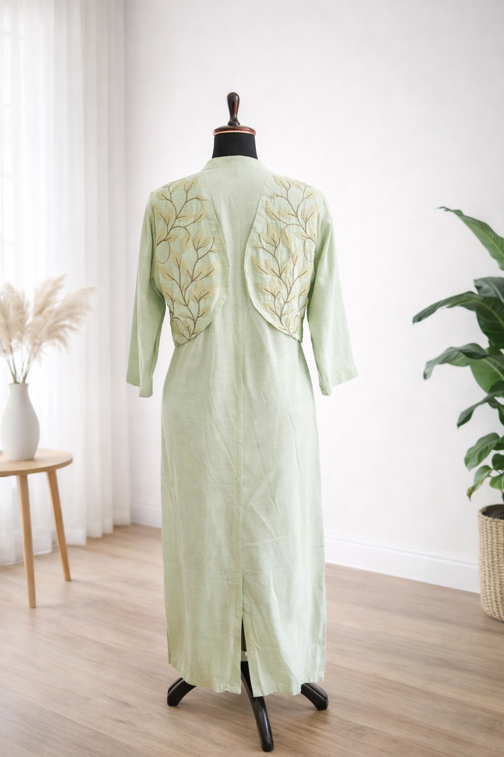 jeenas kurta