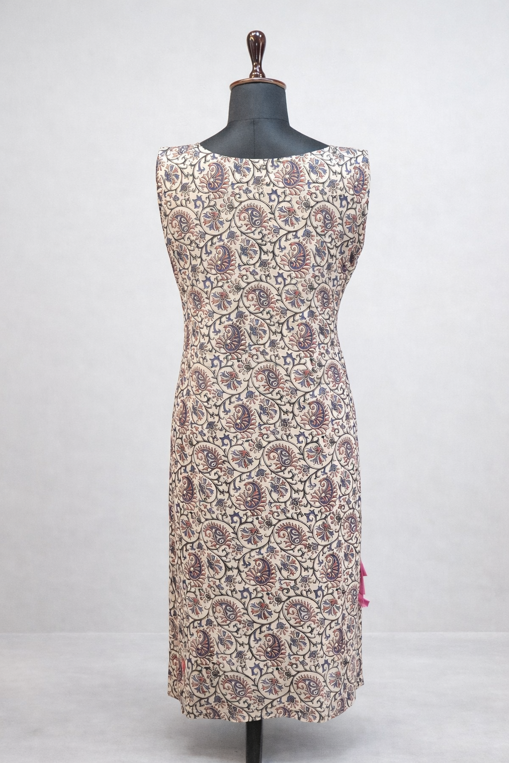 jeenas kurta