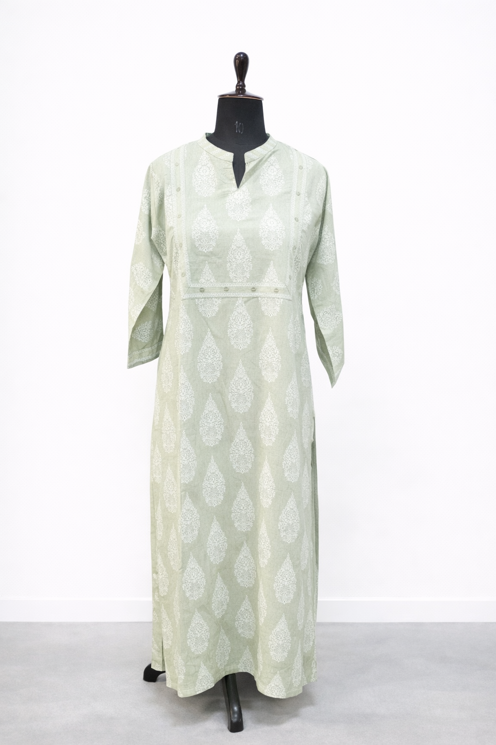 Jeenas Kurta