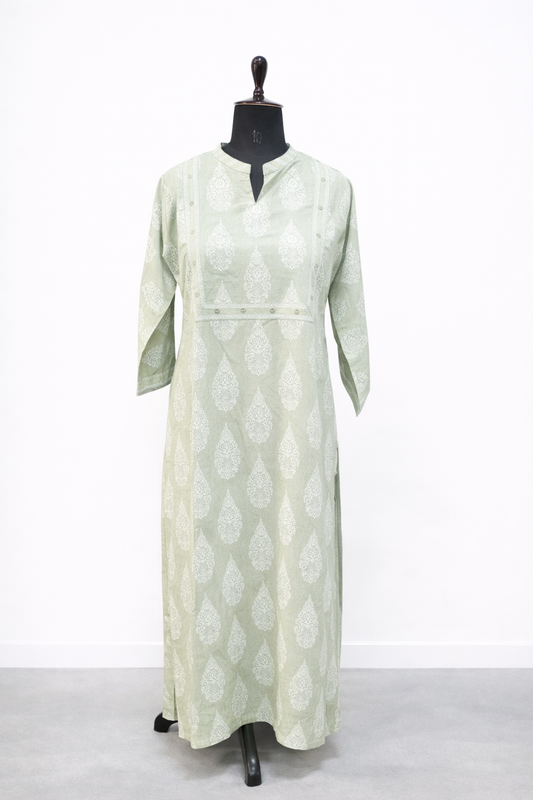 Jeenas Kurta