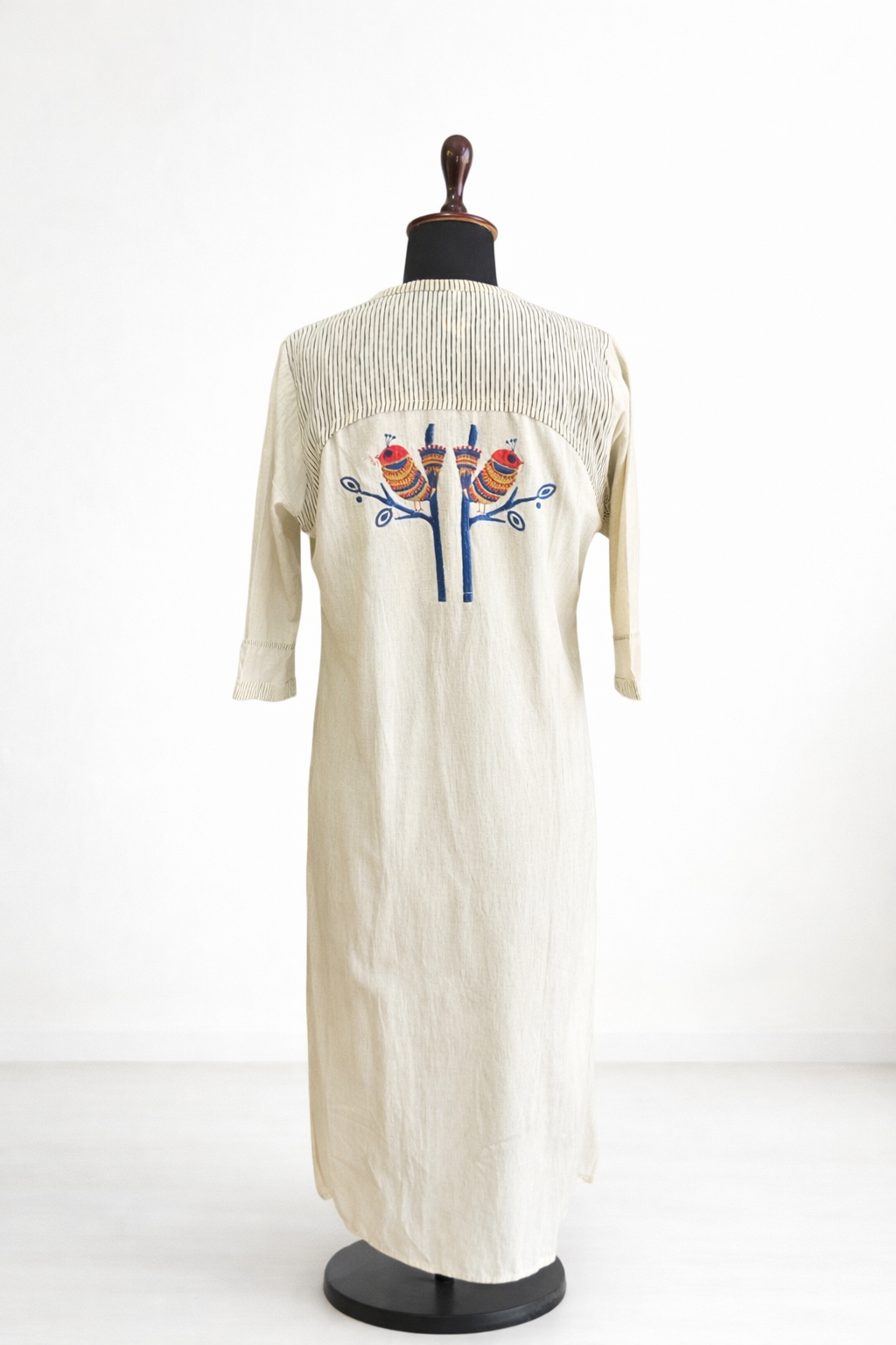jeenas kurta