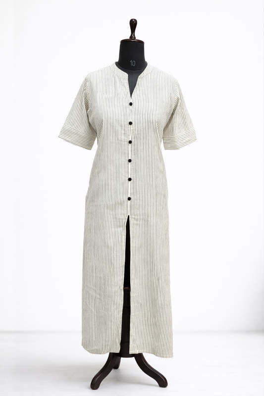 Jeenas Kurta