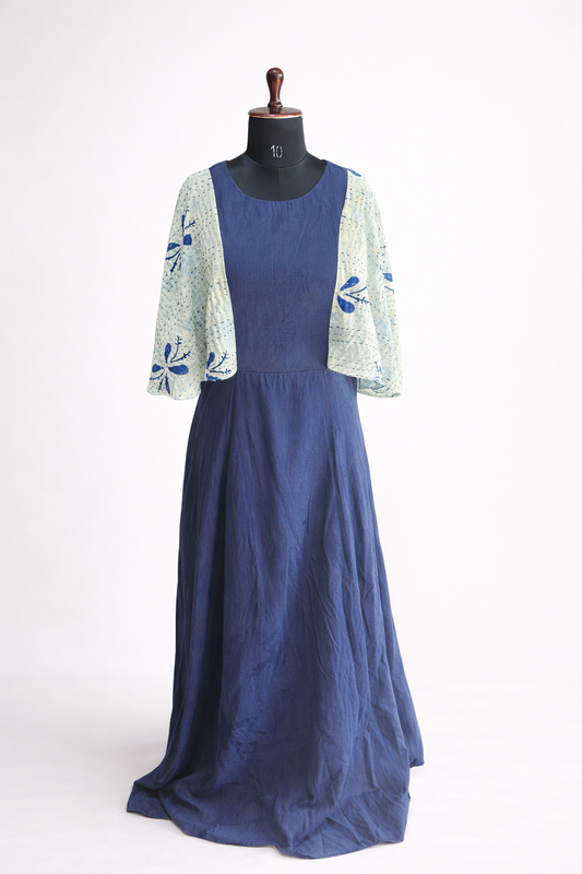 jeenas kurta