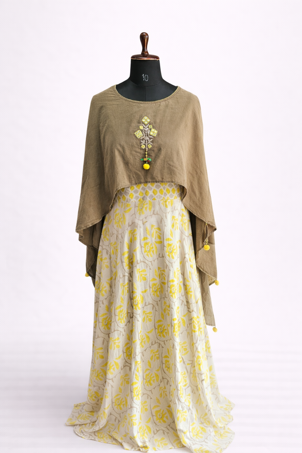 jeenas kurta