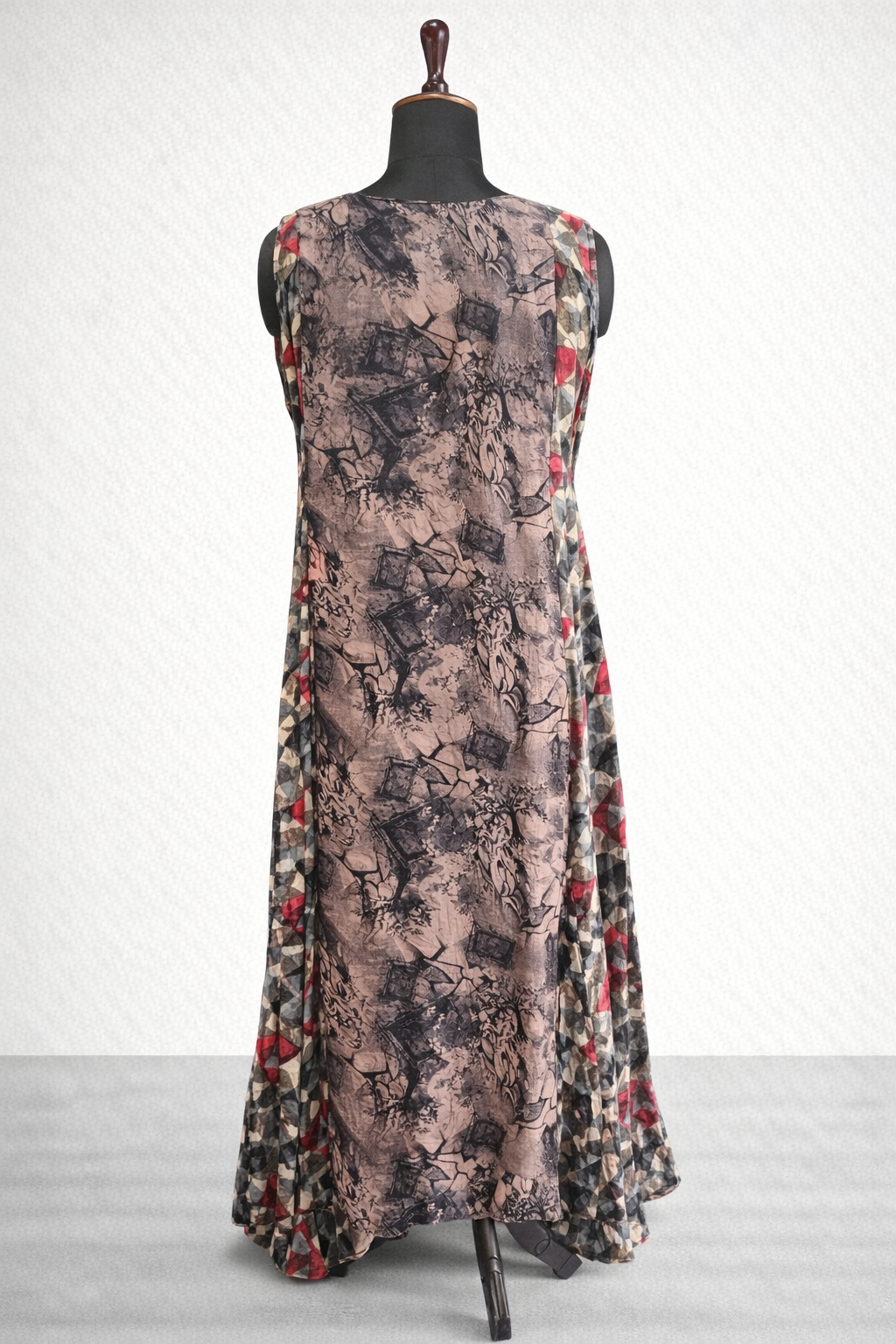 Jeenas Kurta