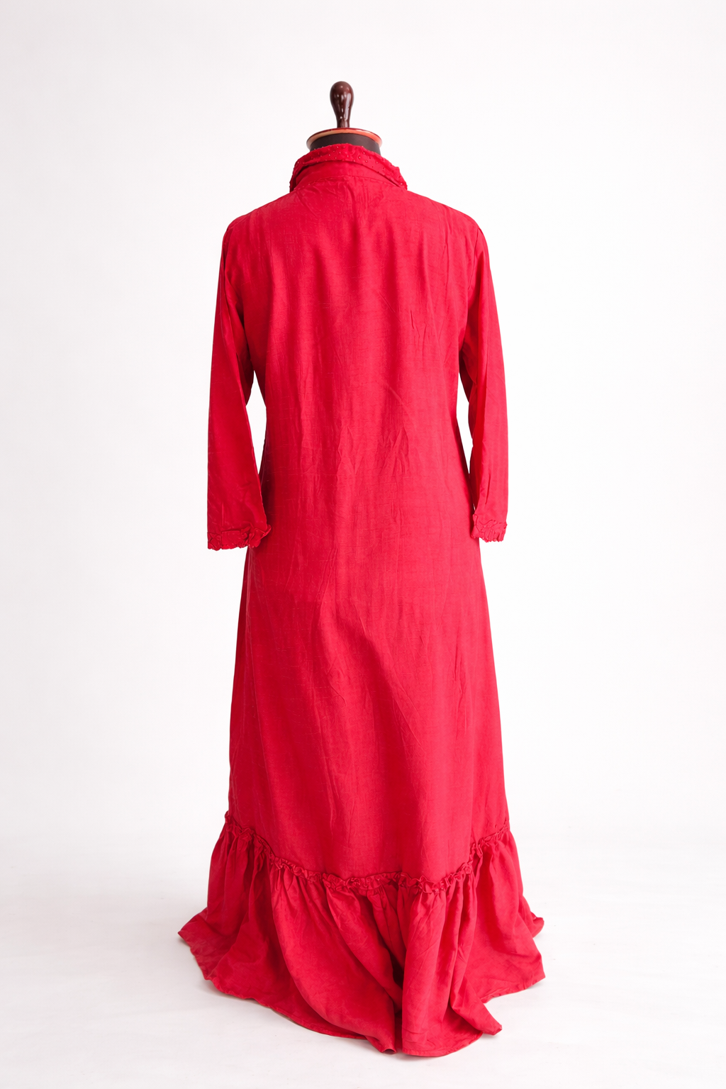 jeenas kurta