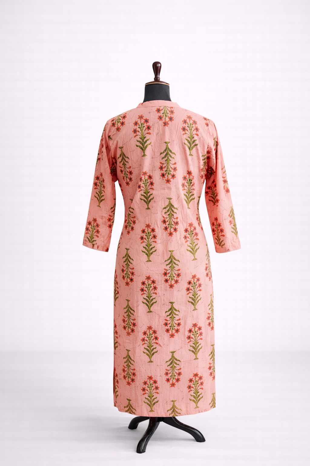 Jeenas Kurta