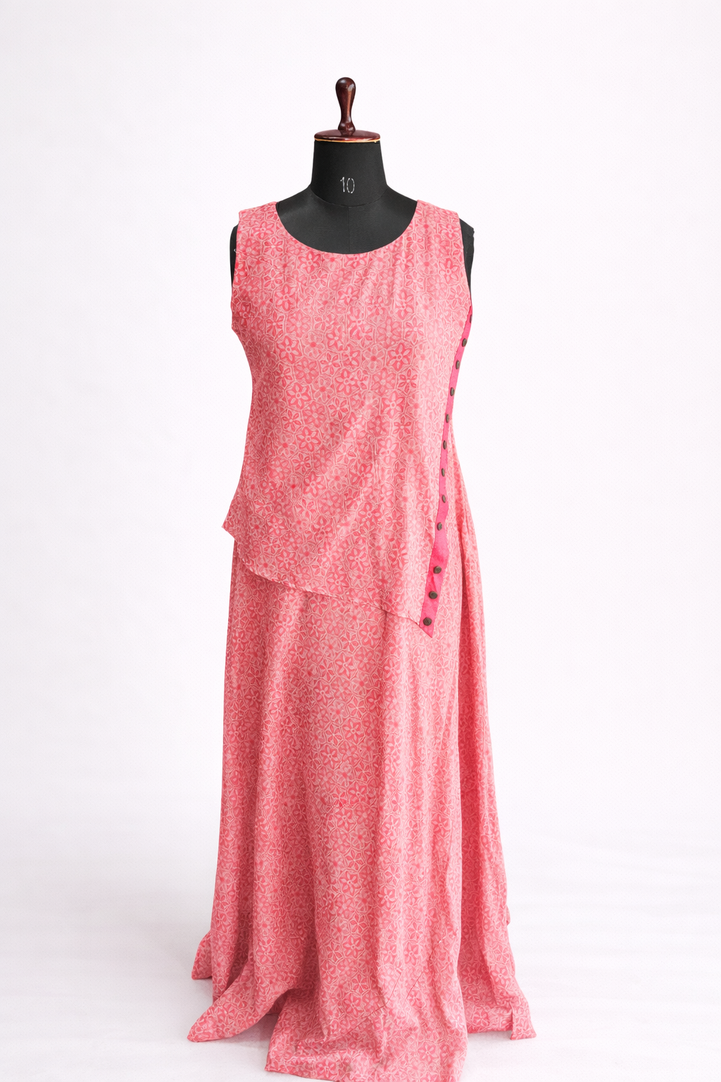 jeenas kurta