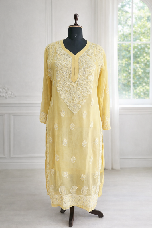 Jeenas kurta