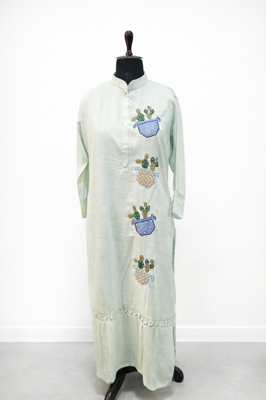 Jeenas Kurta